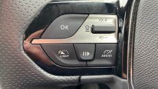 Peugeot 308 1.2 PureTech GT 5dr EAT8 Petrol Hatchback